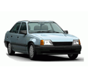 Opel Kadett E '85-91