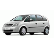 Opel Meriva '03-09
