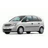Opel Meriva '03-09