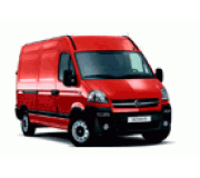 Opel Movano '03-10