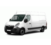 Opel Movano '11-