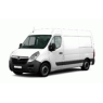 Opel Movano '11-