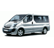 Opel Vivaro '01-14