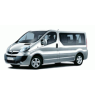 Opel Vivaro '01-14