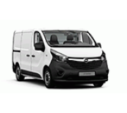 Opel Vivaro '15-