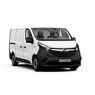 Opel Vivaro '15-