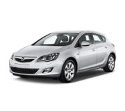 Opel Astra K '14-