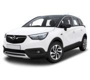 Opel Crossland X 2019 -