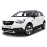 Opel Crossland X 2019 -