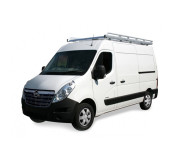 Opel Movano '99-03