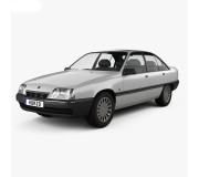 Opel Omega A '87-94