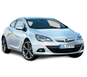 Opel Astra GTC '11-