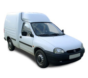 Opel Combo '94-01
