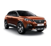 Peugeot 3008 17-