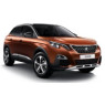 Peugeot 3008 17-