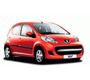 Peugeot 107 '09-