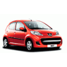 Peugeot 107 '09-