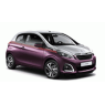 Peugeot 108 '14-