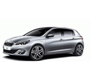 Peugeot 308 '14-