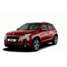 Peugeot 4008 '12-