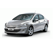 Peugeot 408 '12-