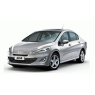 Peugeot 408 '12-