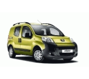 Peugeot Bipper '08-