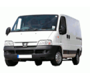 Peugeot Boxer '94-06