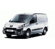 Peugeot Expert '07-