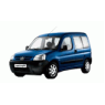 Peugeot Partner '97-08