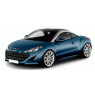 Peugeot RCZ '10-