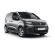 Peugeot Rifter (Partner) '19-