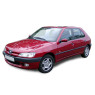 Peugeot 306 '94-01