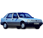 Peugeot 309 '85-93