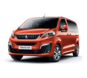 Peugeot Traveller Business L2 17-