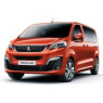 Peugeot Traveller Business L2 17-