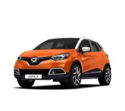 Renault Samsung QM3 '13-