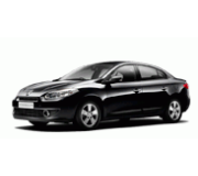 Renault Fluence/Megane 3 '09-