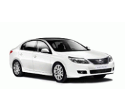 Renault Latitude '10-