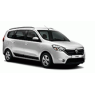 Renault Lodgy '12-