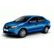 Renault Logan '13-