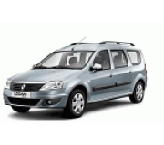 Renault Logan MCV '08-12
