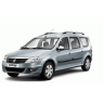 Renault Logan MCV '08-12