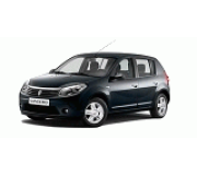 Renault Sandero '08-12