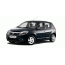 Renault Sandero '08-12