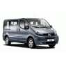 Renault Trafic 2 '01-14