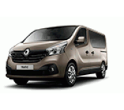 Renault Trafic 3 '15-