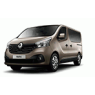 Renault Trafic 3 '15-