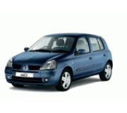 Renault Clio II / Symbol '01-12