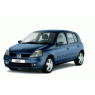 Renault Clio II / Symbol '01-12